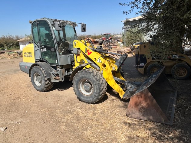 Image for Tony A. Nunes Retirement Auction November 11th, 2026, Visalia, CA