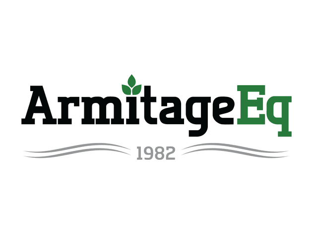 Image for Armitage Equipment Fall Inventory Reduction Sale