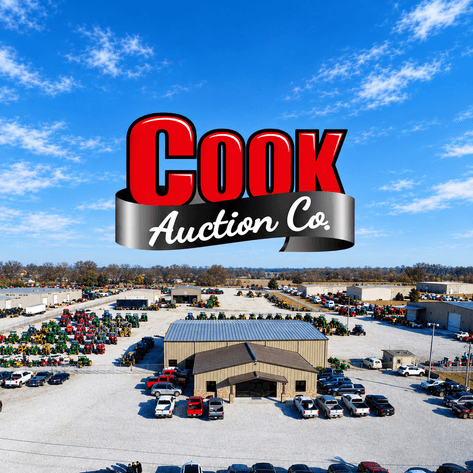 Image for Truck 1 - November 2026 Monthly Farm and Industrial Machinery Consignment Auction