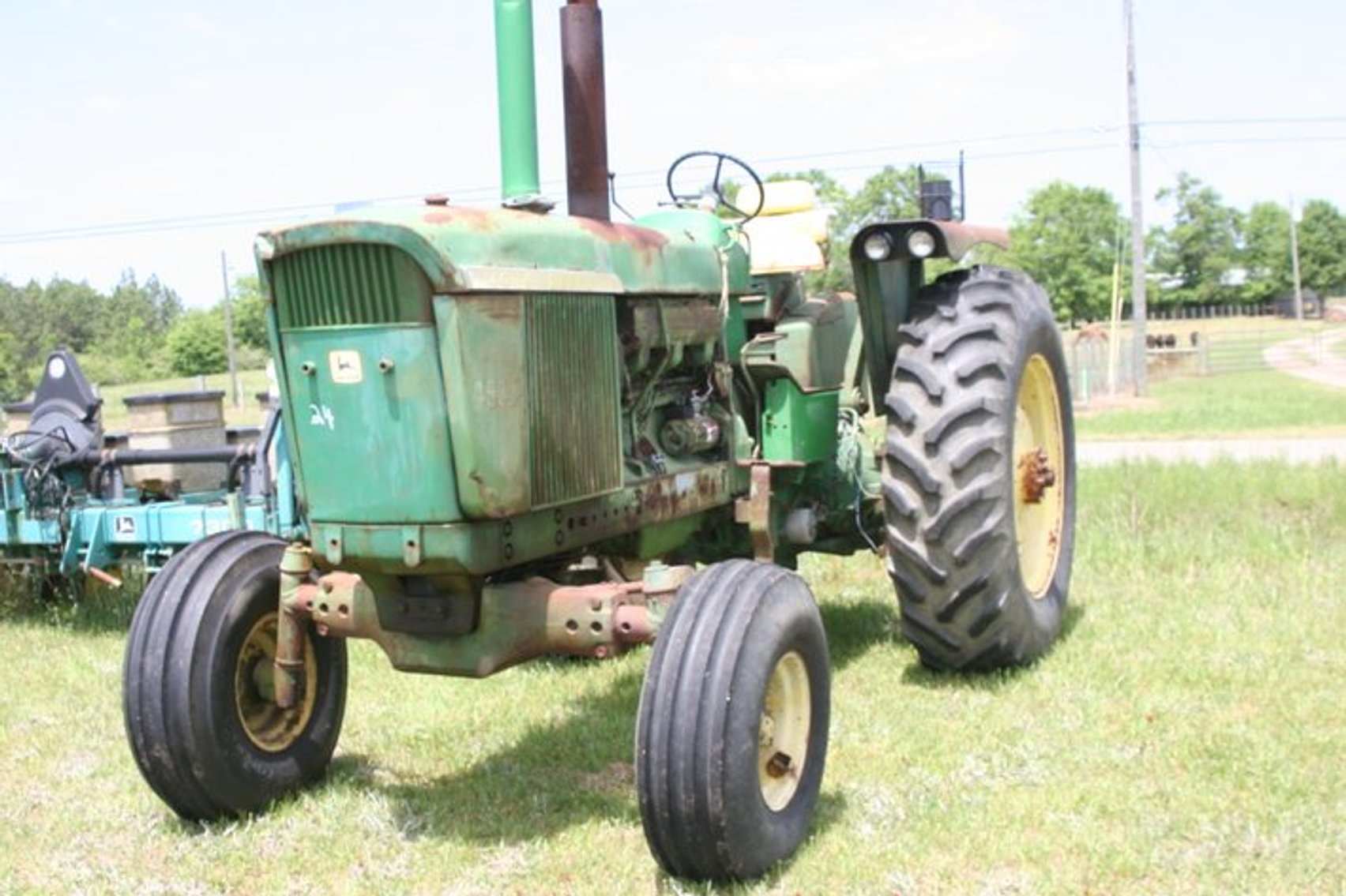 Image for Farm Consignment Timed Online Only Auction