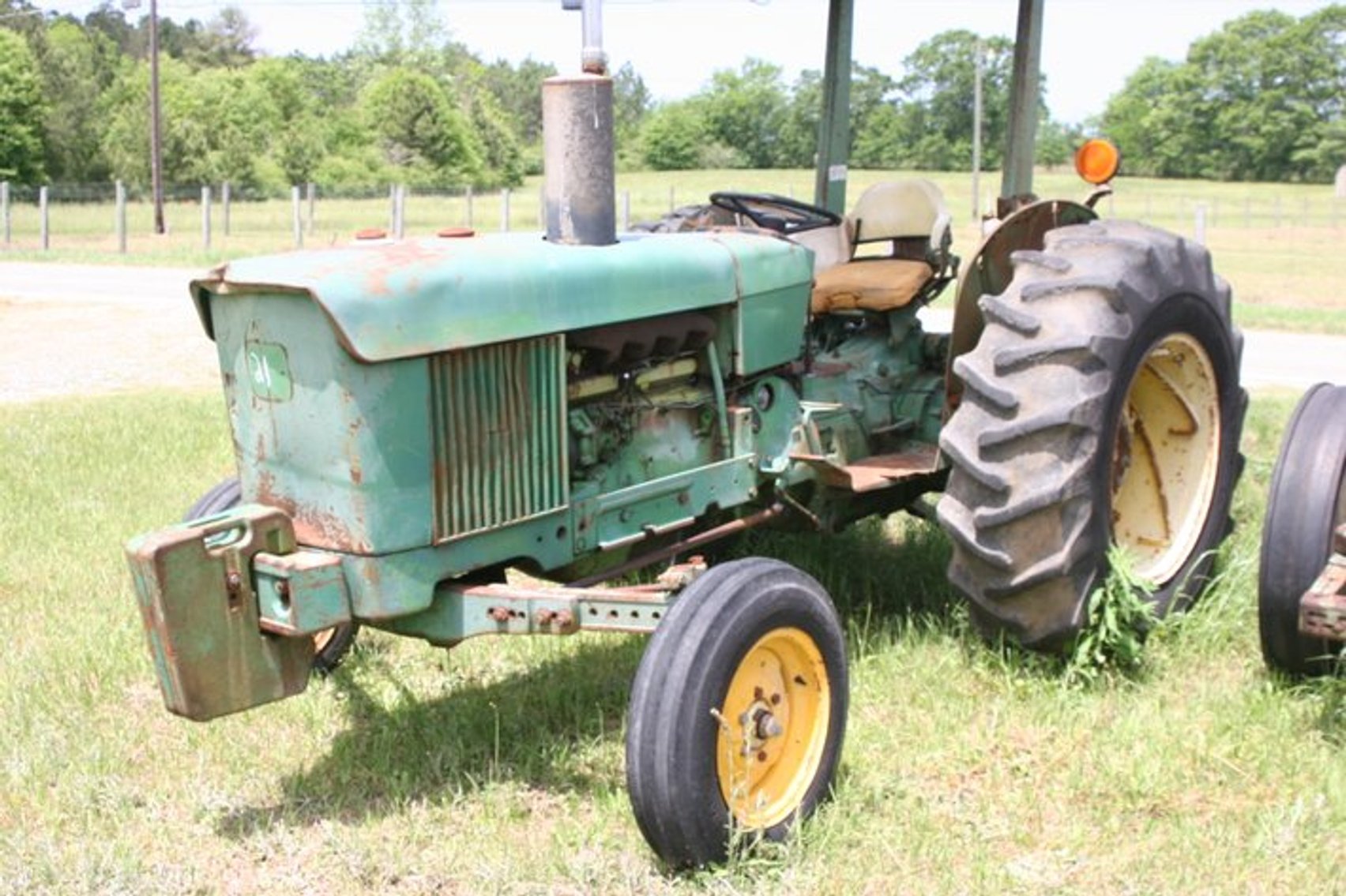 Image for Farm Consignment Timed Online Only Auction