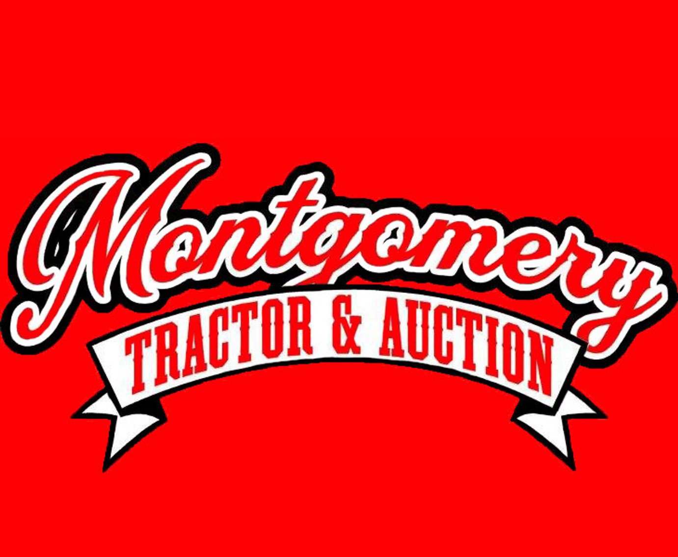 Image for Montgomery Tractor & Auction May 2026