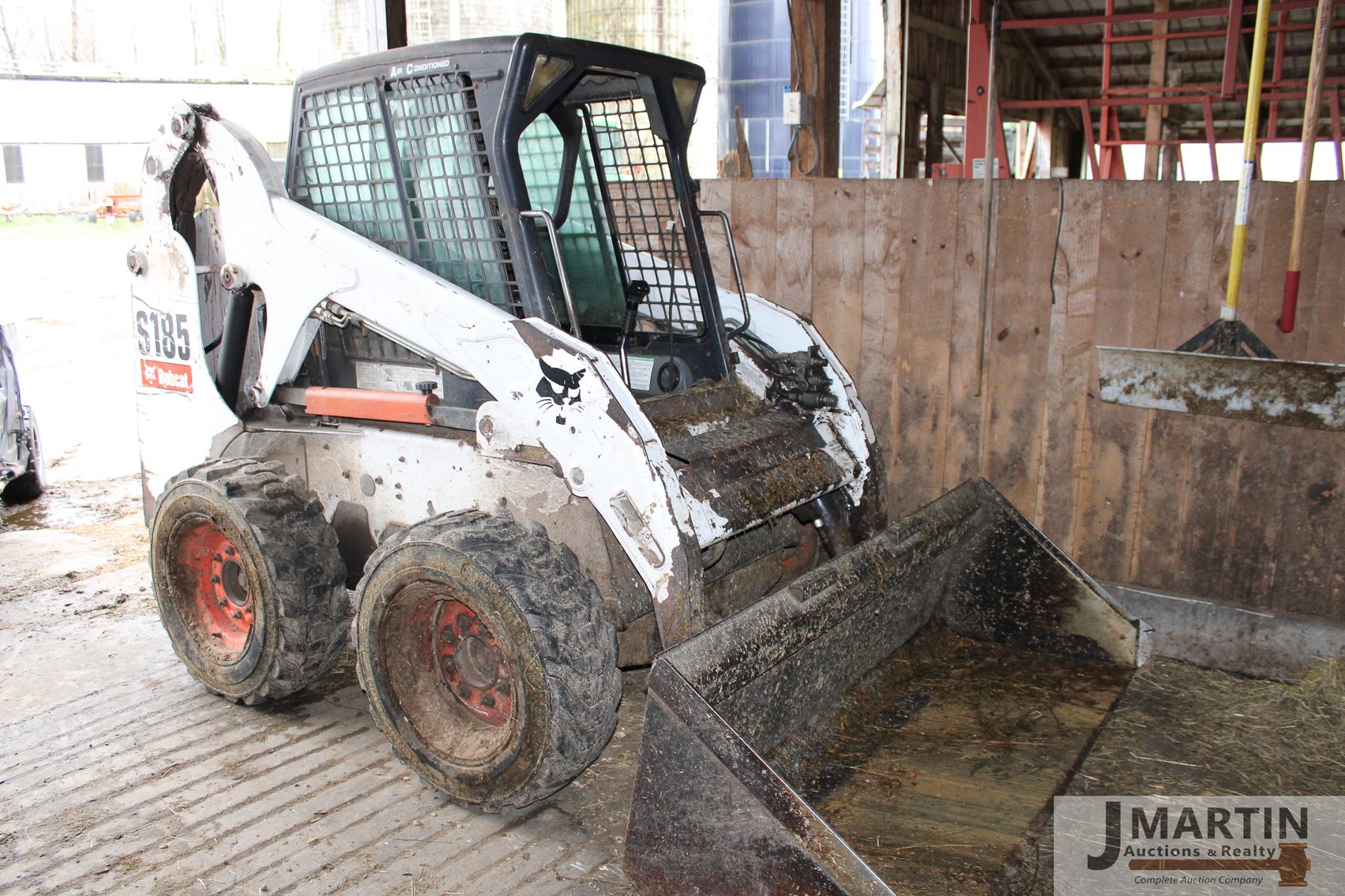 Image for Maple Lane Dairy Farm Retirement Dispersal