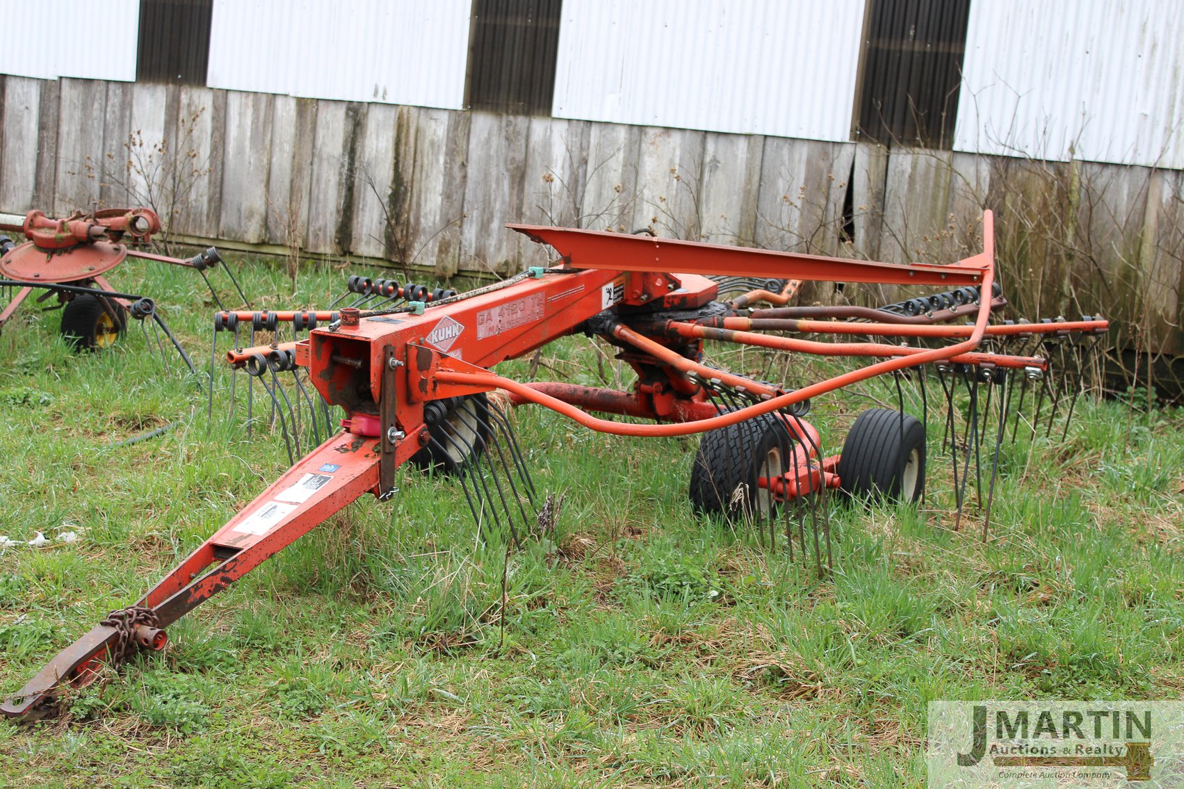 Image for Maple Lane Dairy Farm Retirement Dispersal