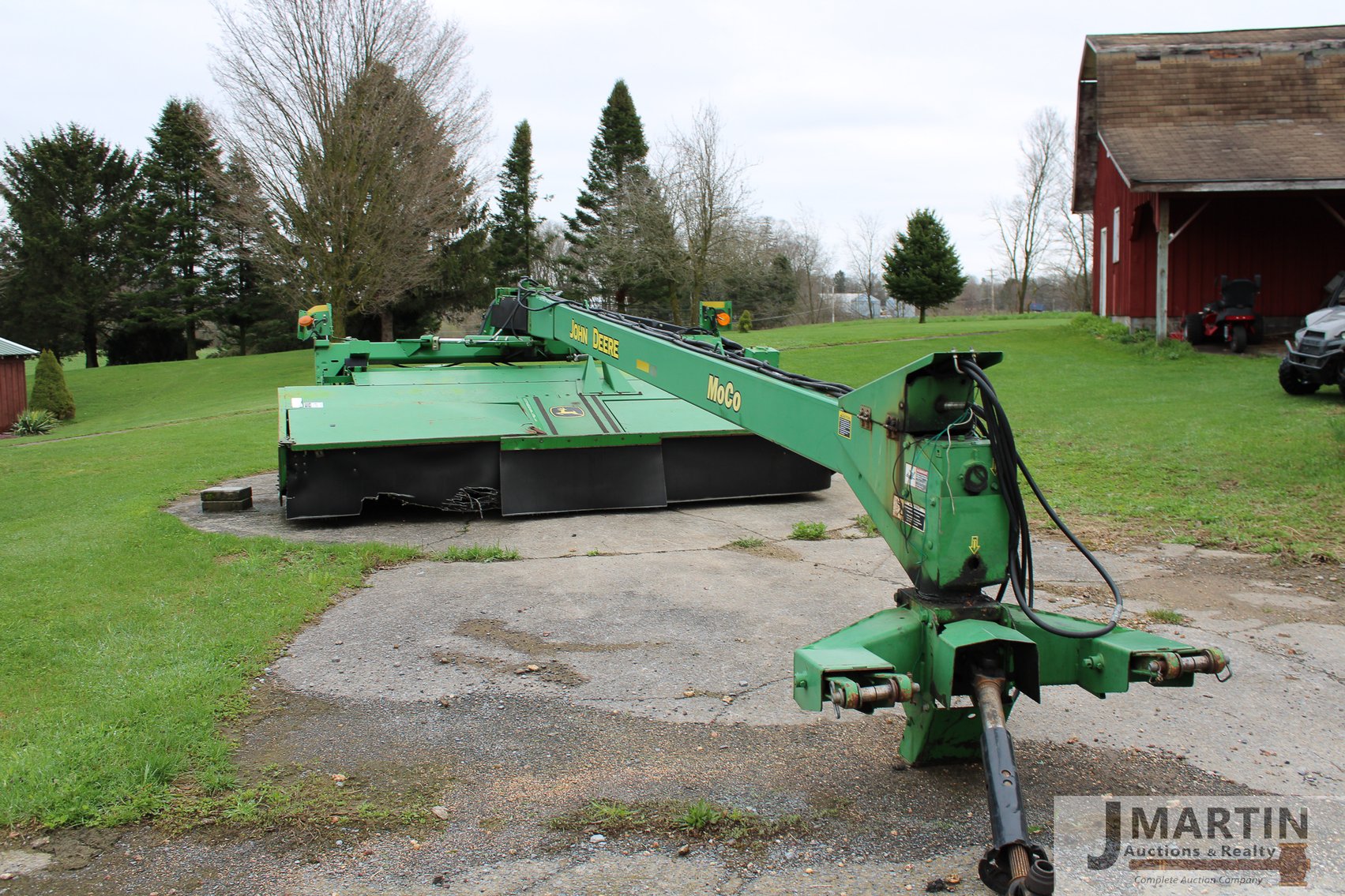Image for Maple Lane Dairy Farm Retirement Dispersal