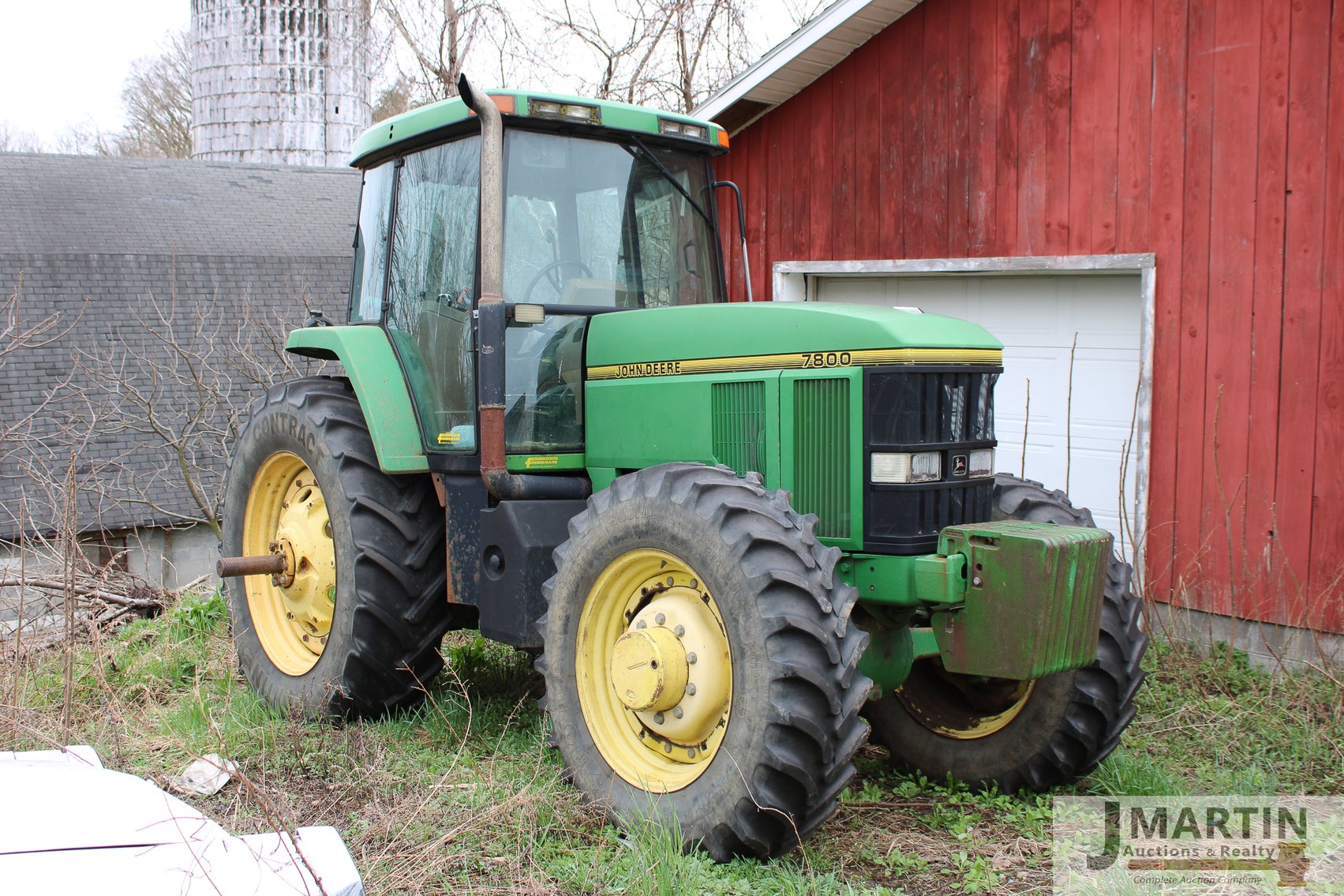 Image for Maple Lane Dairy Farm Retirement Dispersal