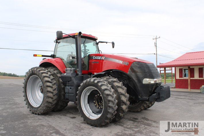 Image for Day 2- July 2024 Large Ag and Construction Auction