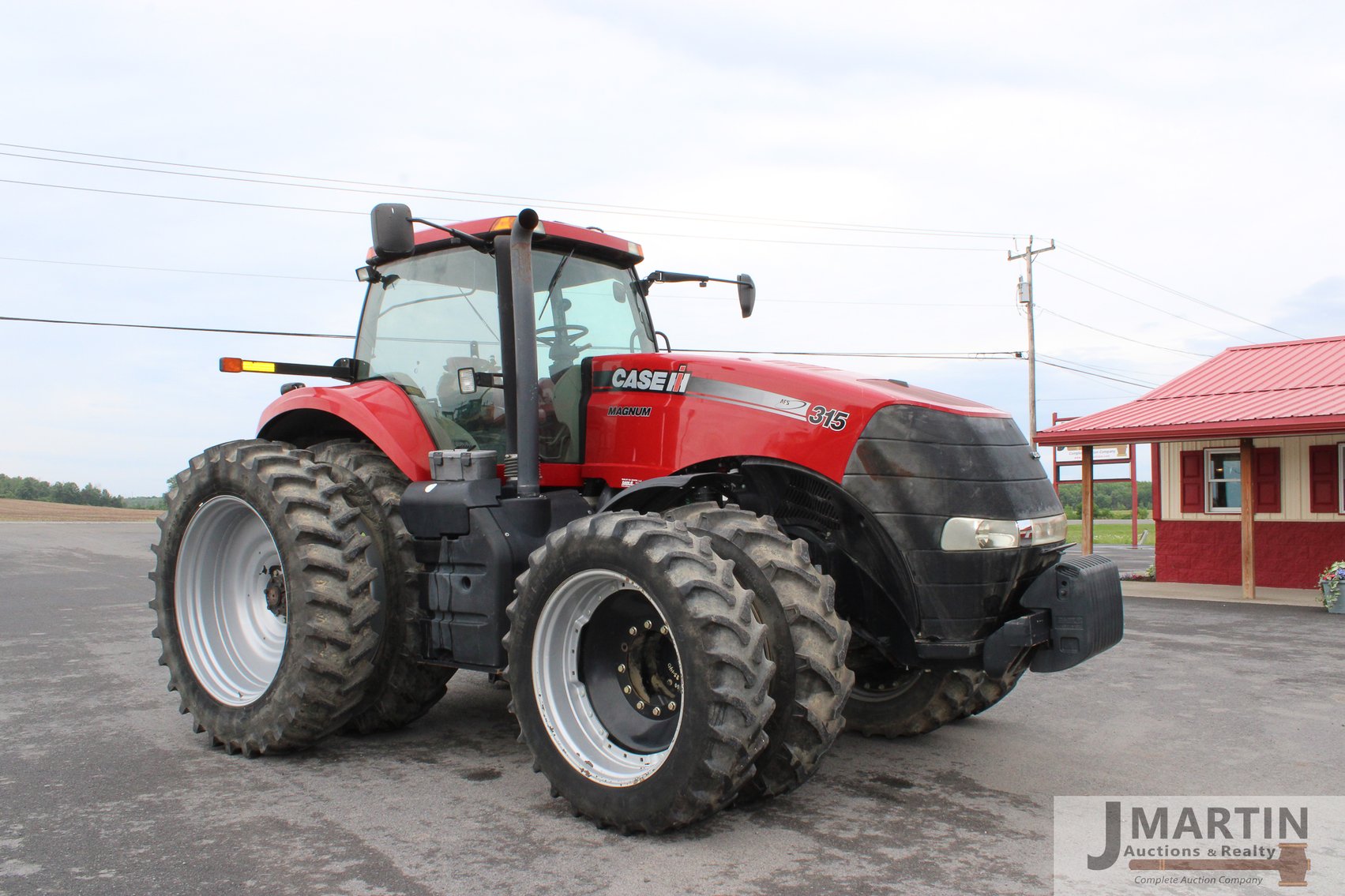 Image for Day 2- July 2024 Large Ag and Construction Auction