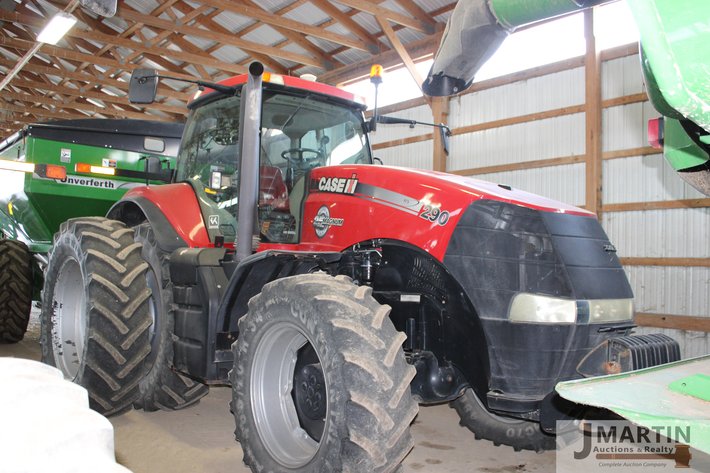 Image for HD Smith Farms Retirement Dispersal