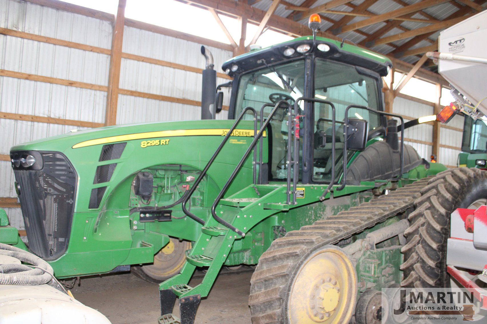 Image for HD Smith Farms Retirement Dispersal