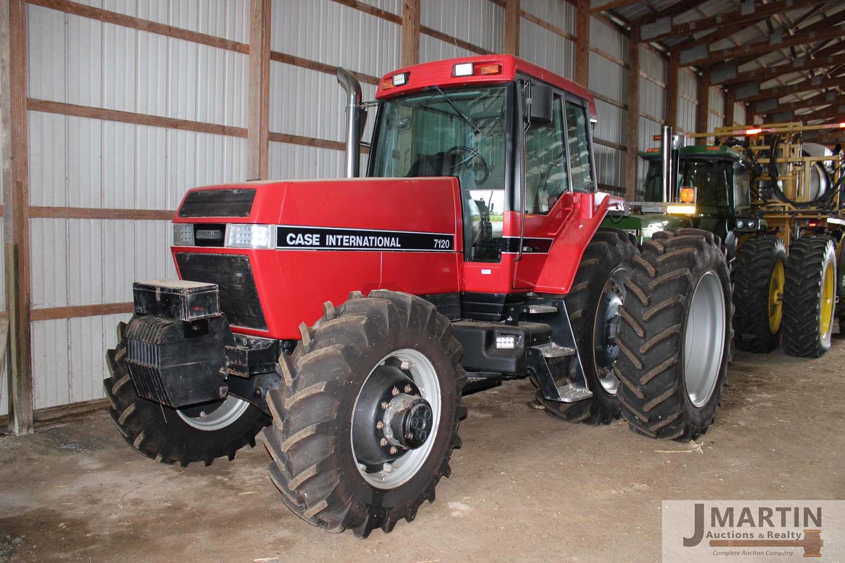 Image for Volkman Farms Retirement Dispersal