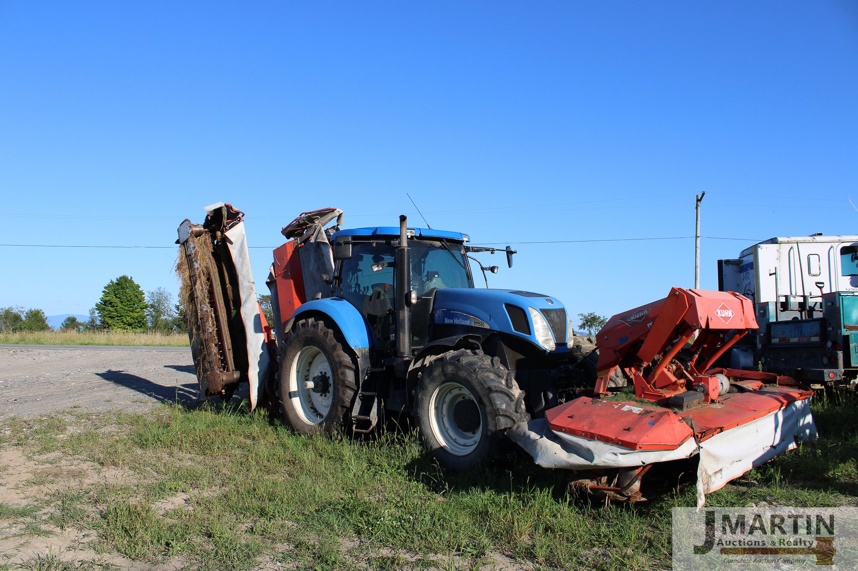 Image for Adirondack Acres LLC Retirement Dispersal