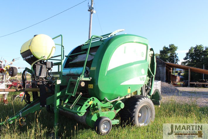 Image for Adirondack Acres LLC Retirement Dispersal