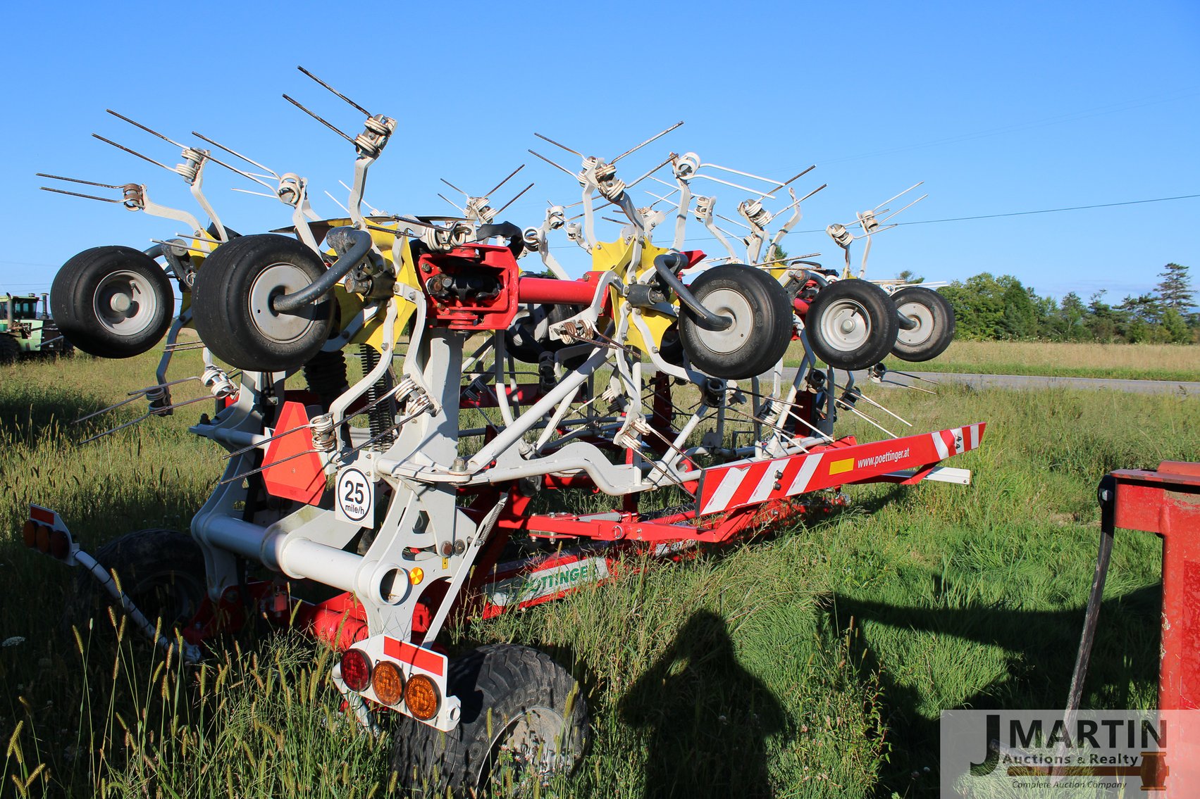 Image for Adirondack Acres LLC Retirement Dispersal