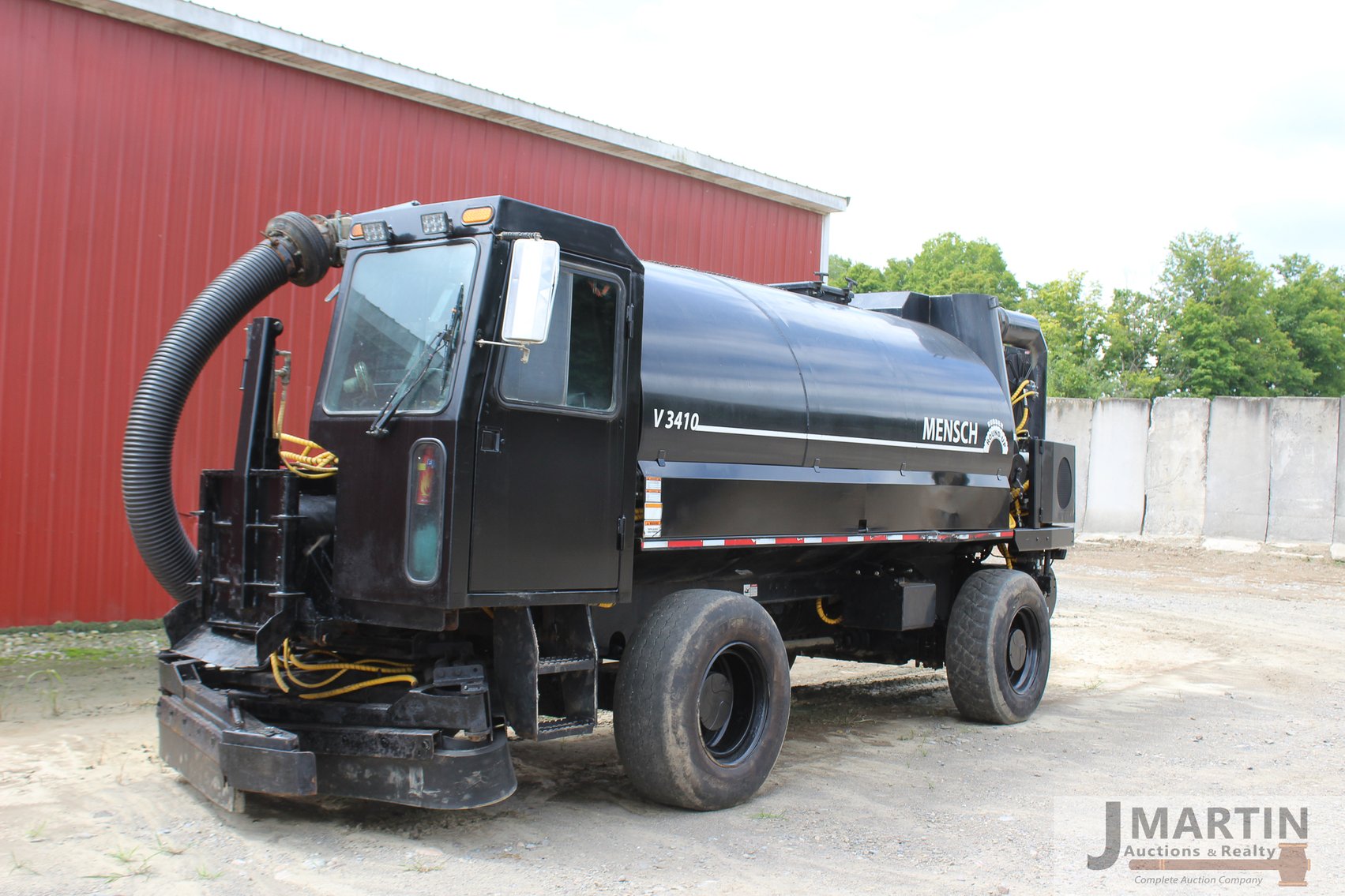 Image for Wilkins Dairy Farm Equipment Dispersal