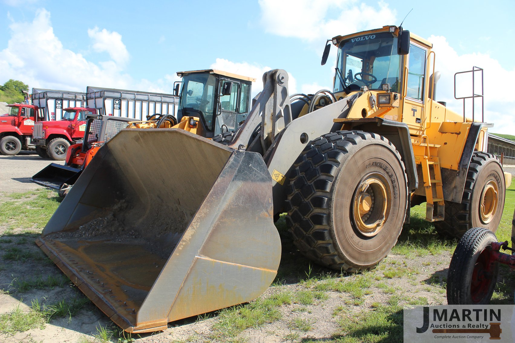 Image for Wilkins Dairy Farm Equipment Dispersal