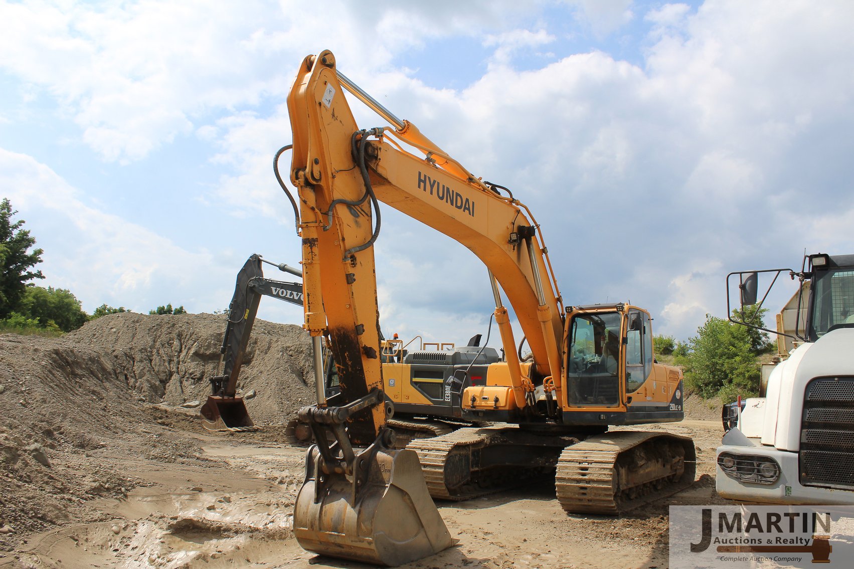 Image for Wilkins Dairy Farm Equipment Dispersal