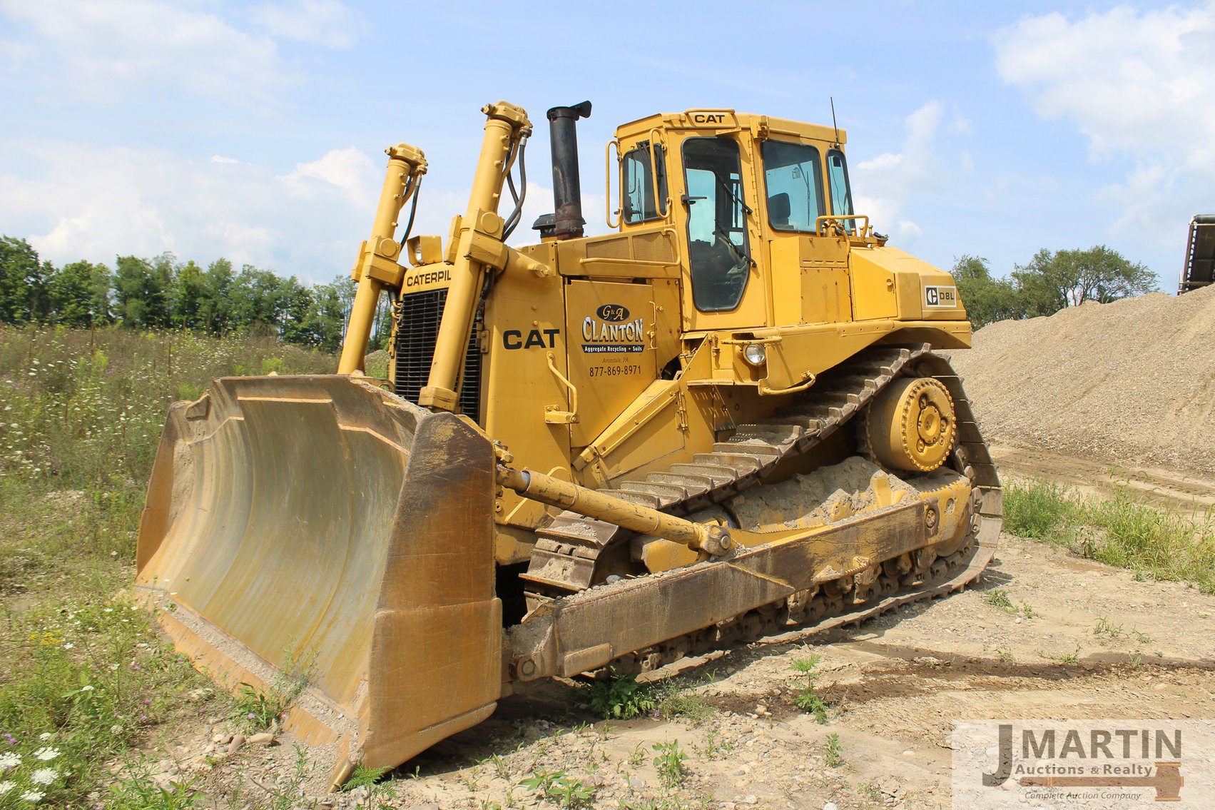 Image for Wilkins Dairy Farm Equipment Dispersal