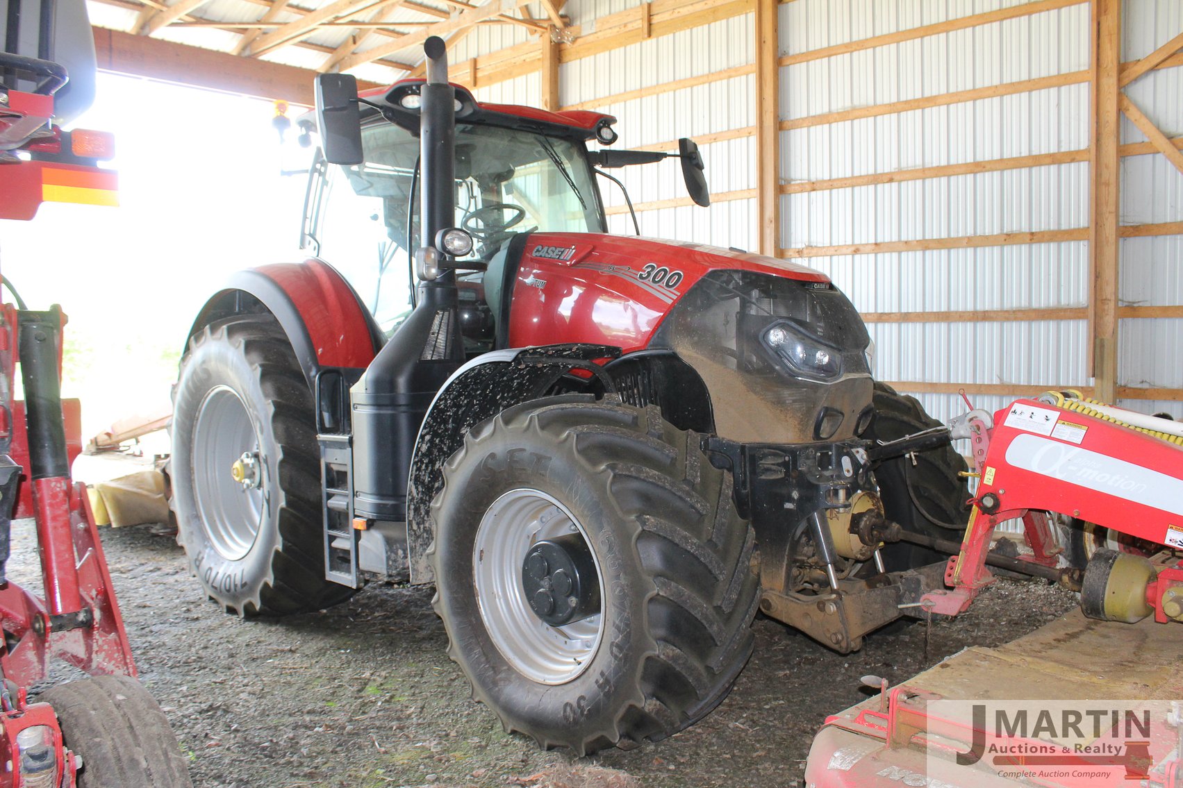 Image for Wilkins Dairy Farm Equipment Dispersal