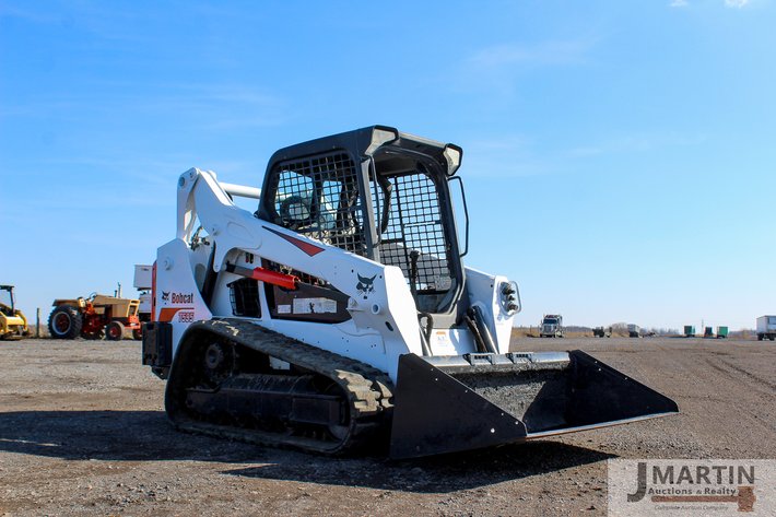 Image for Day 2- May 2024 Large 2-Day Ag & Construction Auction