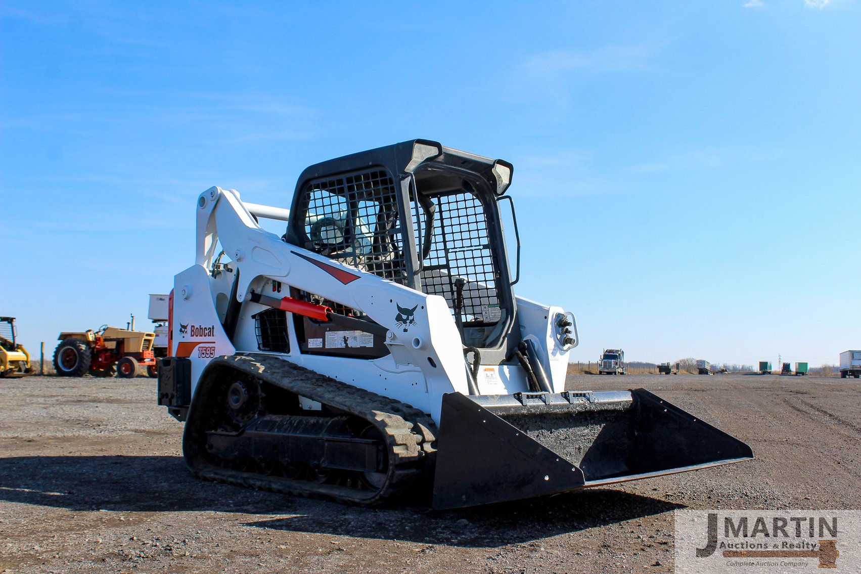 Image for Day 2- May 2024 Large 2-Day Ag & Construction Auction