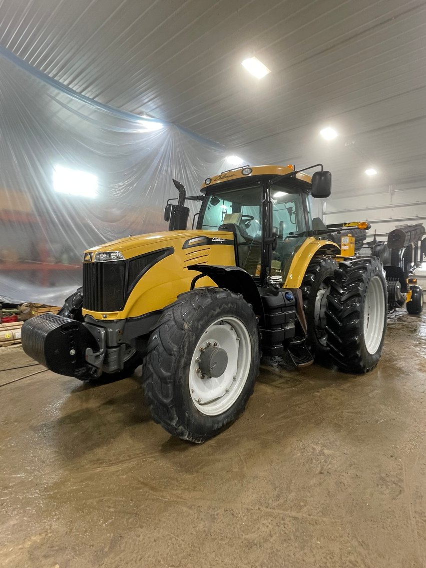 Image for 2- Premier Farm Equipment Dispersals