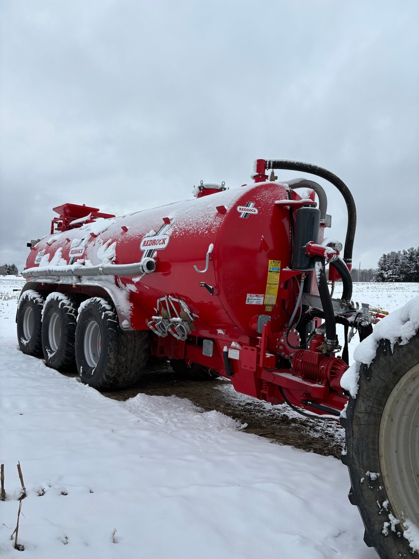 Image for 2- Premier Farm Equipment Dispersals