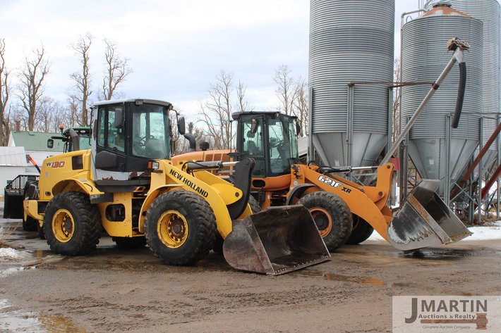 Image for Ashline Farms Retirement Dispersal