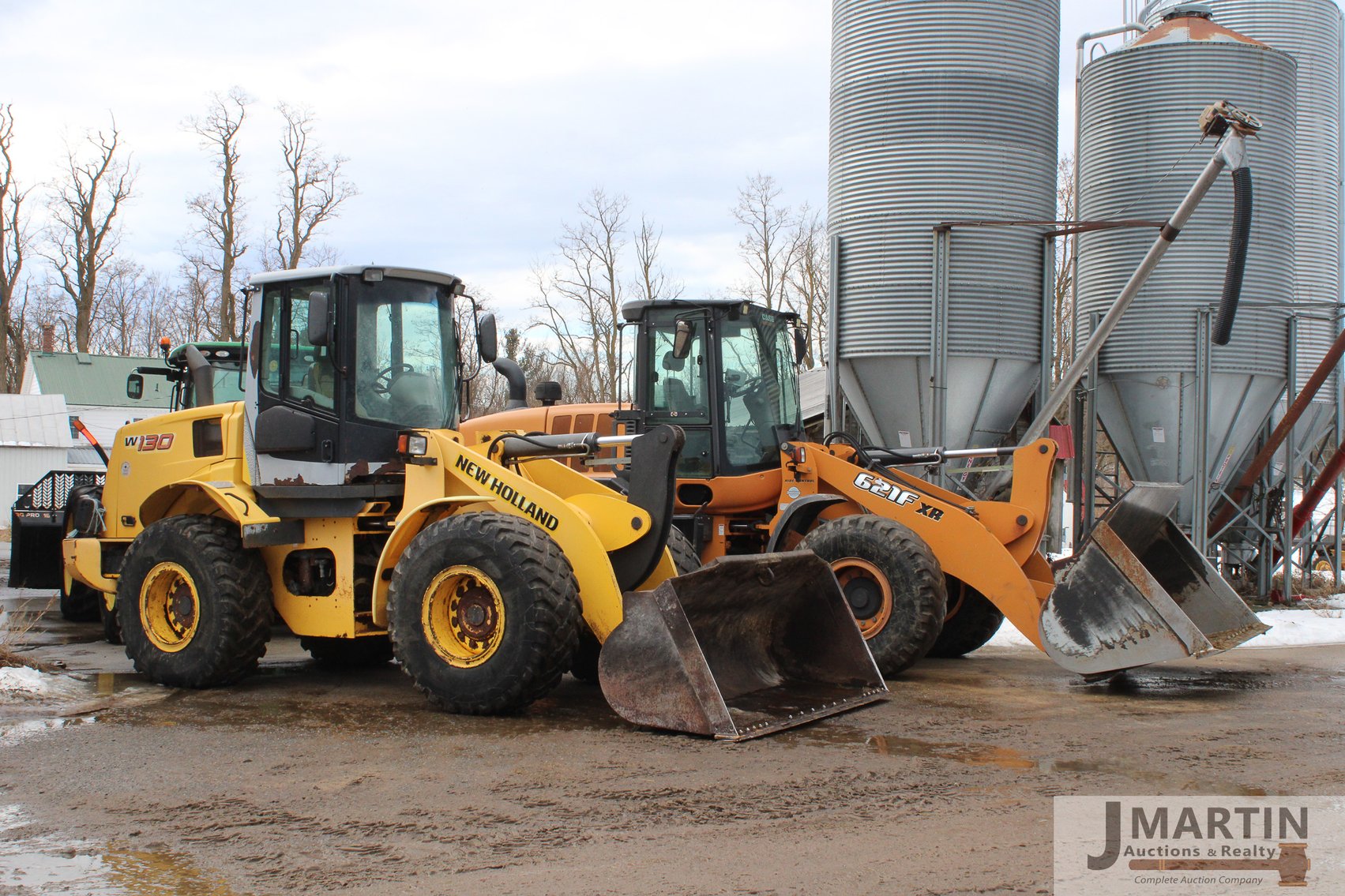 Image for Ashline Farms Retirement Dispersal