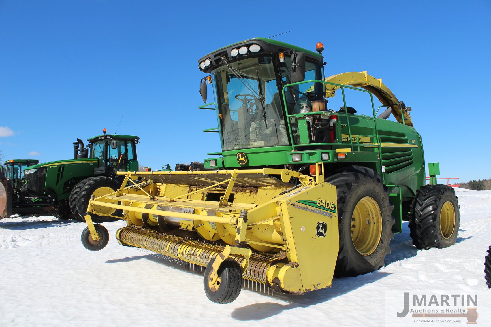 Image for Ashline Farms Retirement Dispersal