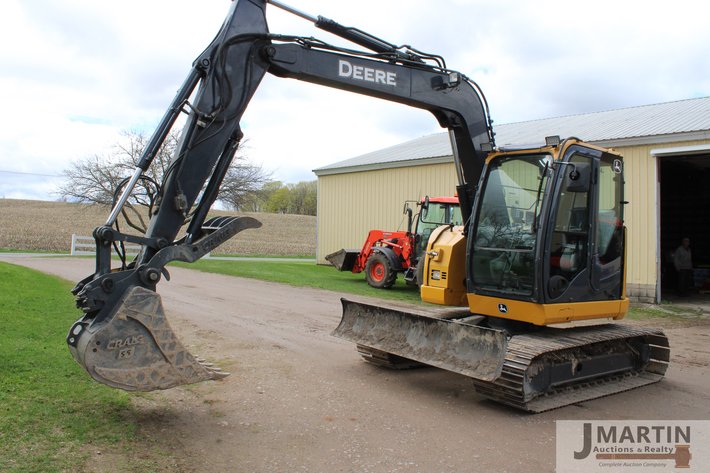 Image for Duquette LLC Farm Retirement Dispersal