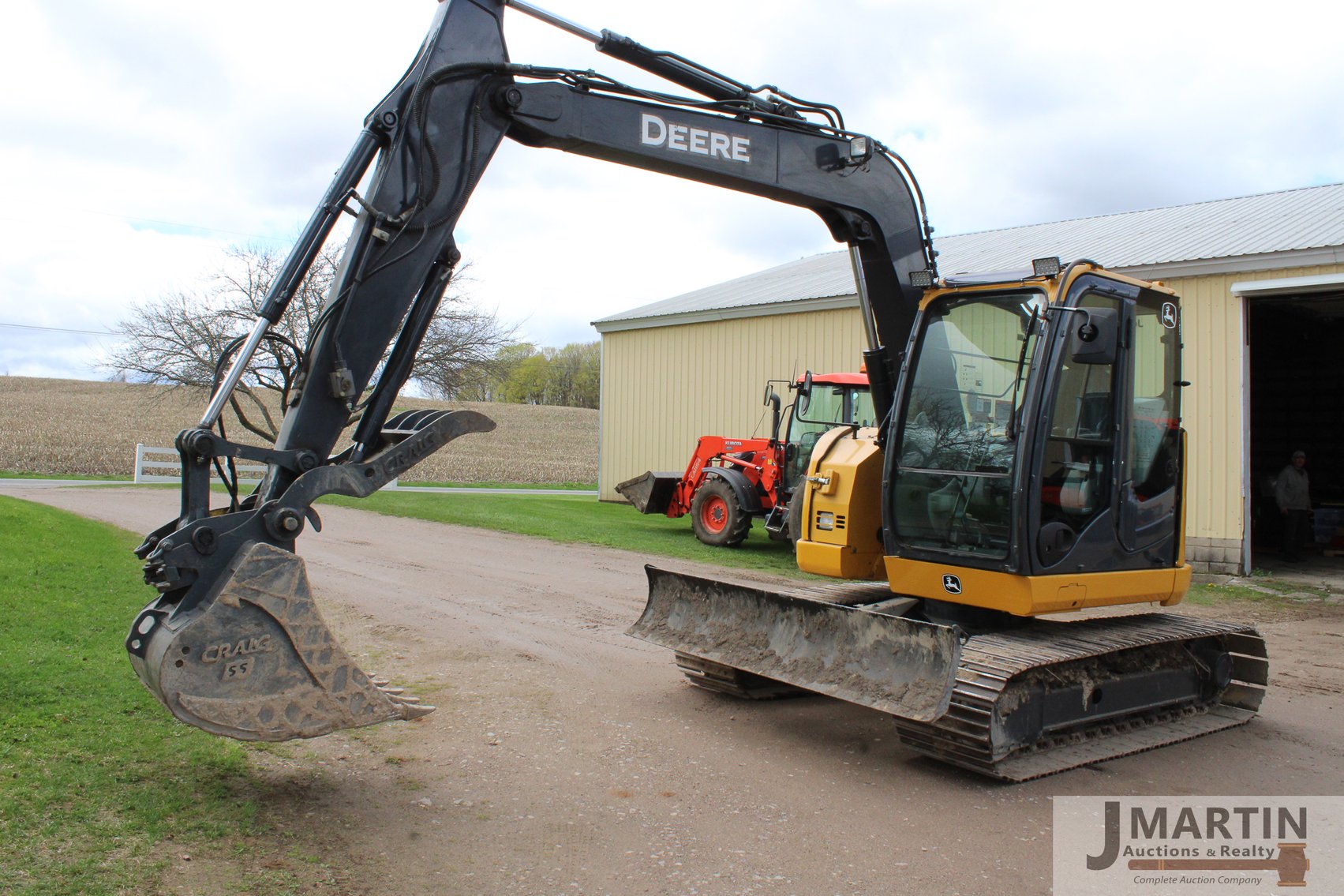 Image for Duquette LLC Farm Retirement Dispersal