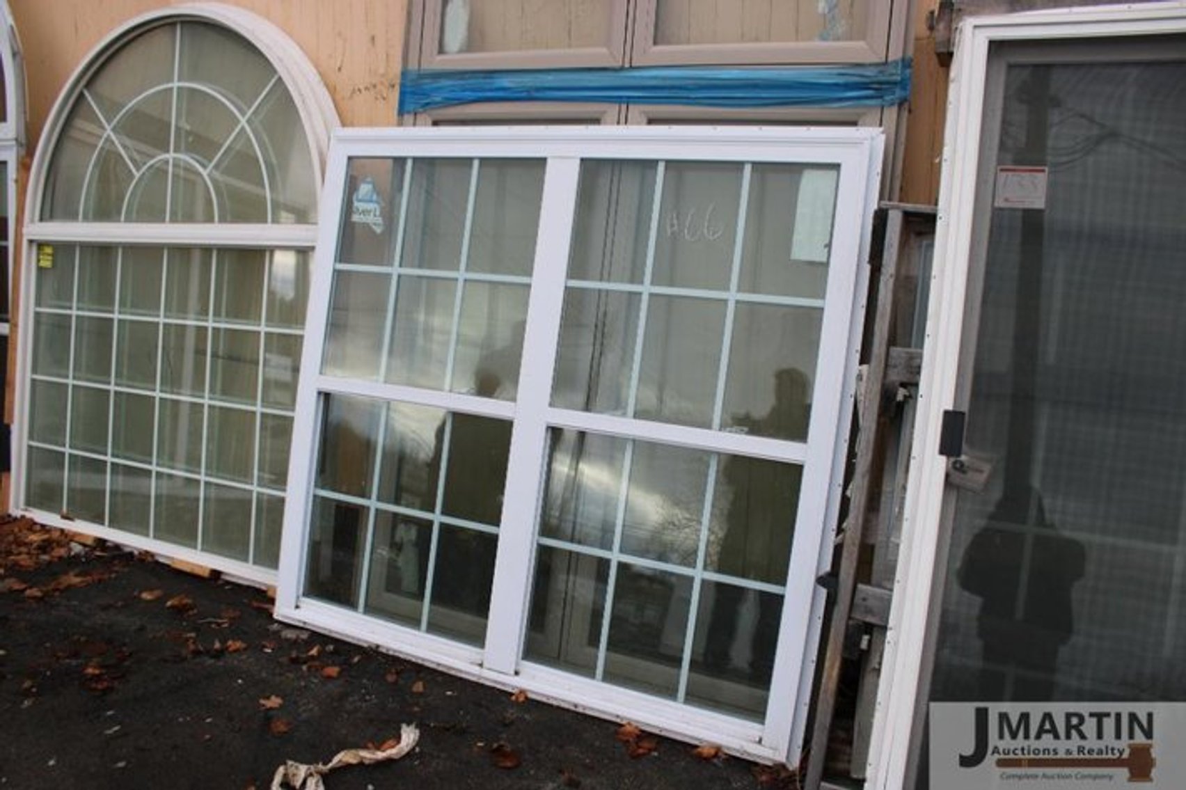 Image for Builder's Bargain Outlet Online Only Moving Auction