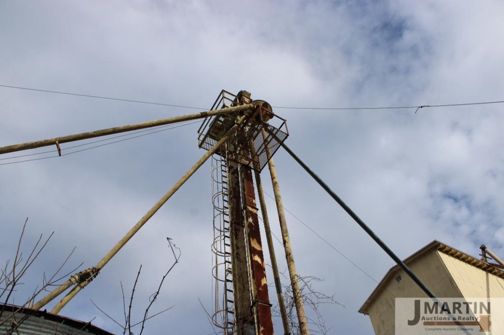 Image for Builder's Bargain Outlet Online Only Moving Auction