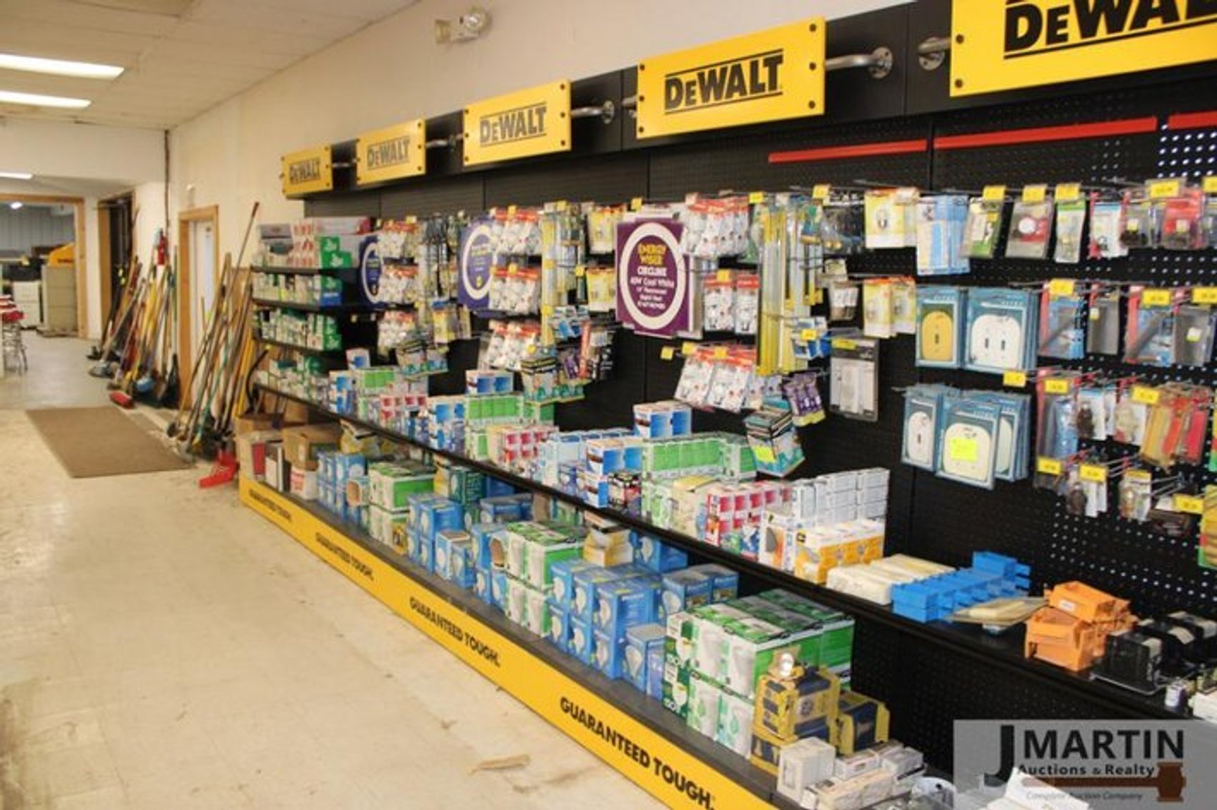 Image for Builder's Bargain Outlet Online Only Moving Auction