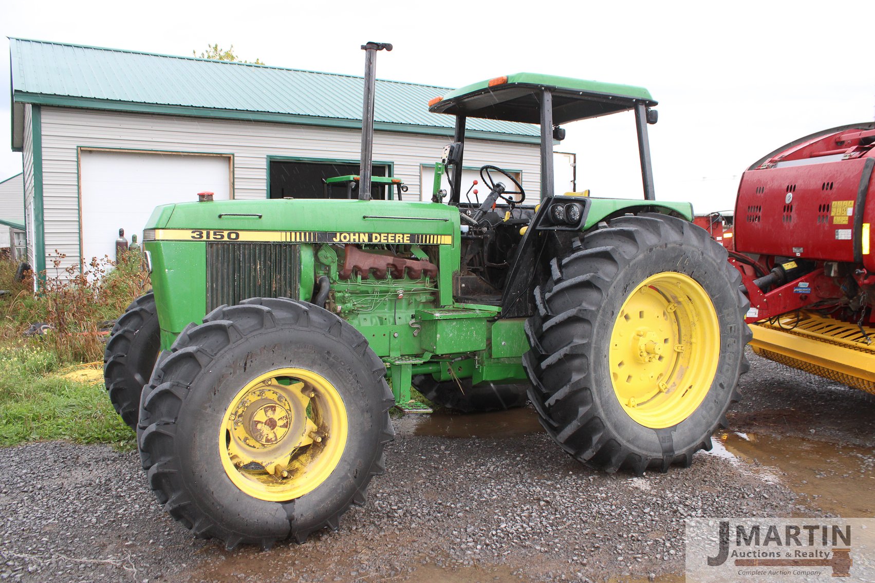Image for Newswanger Family Grass-fed Organic Dairy and Equipment Dispersal