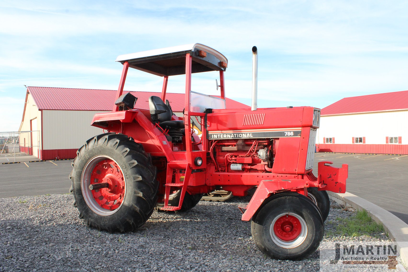 Image for Day 2- December 2025 Large 2-Day Ag and Construction Auction