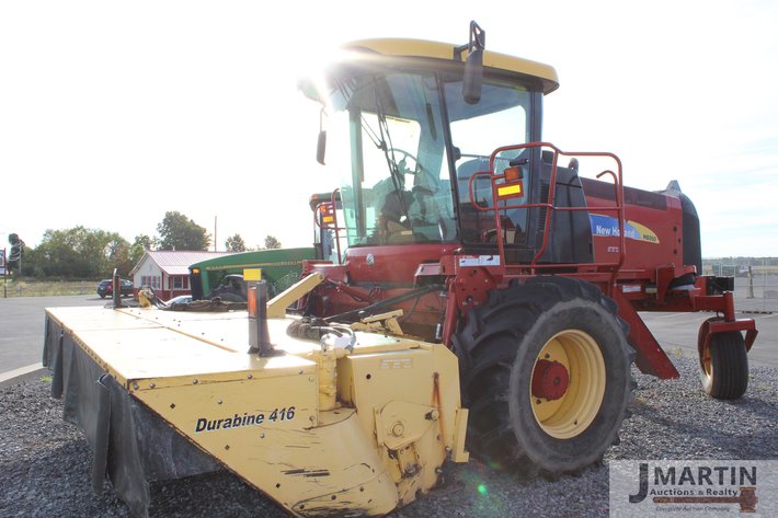 Image for Day 1- December 2025 Large 2-Day Ag & Construction Auction