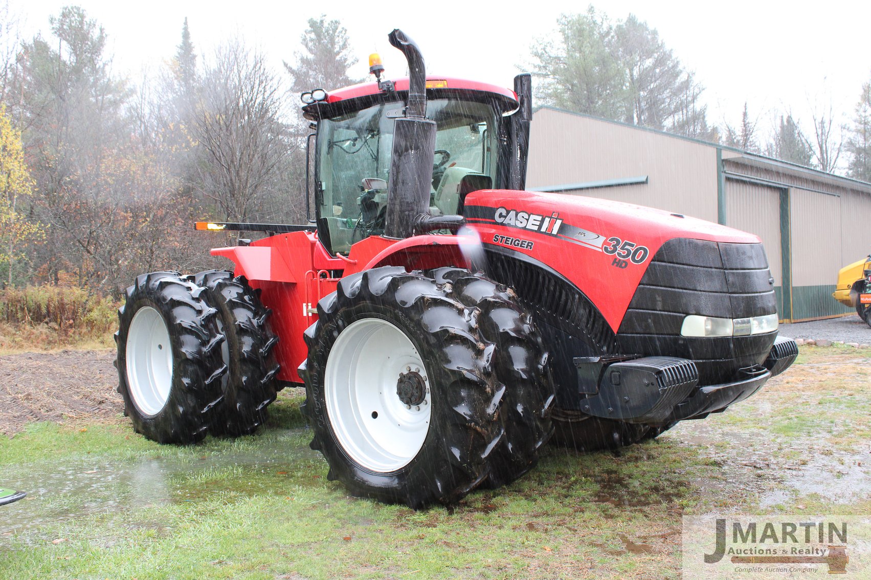 Image for Pominville Farm Equipment Dispersal