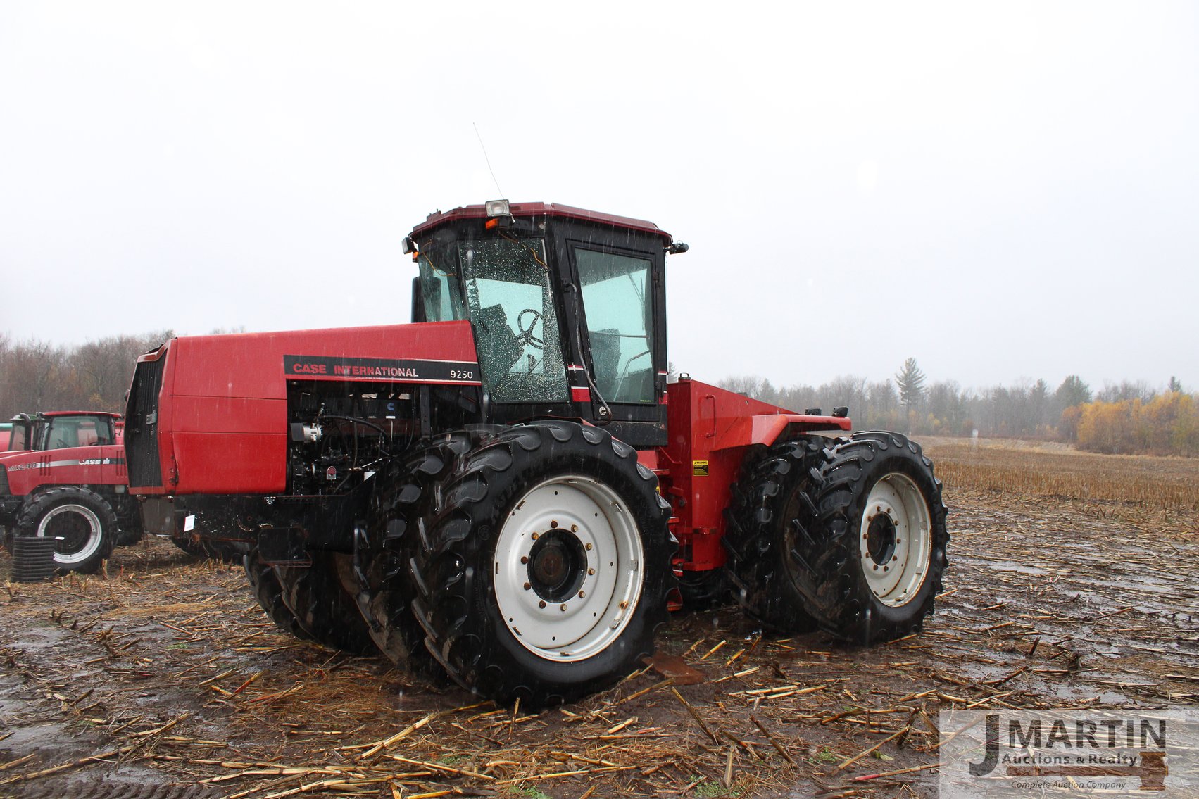 Image for Pominville Farm Equipment Dispersal