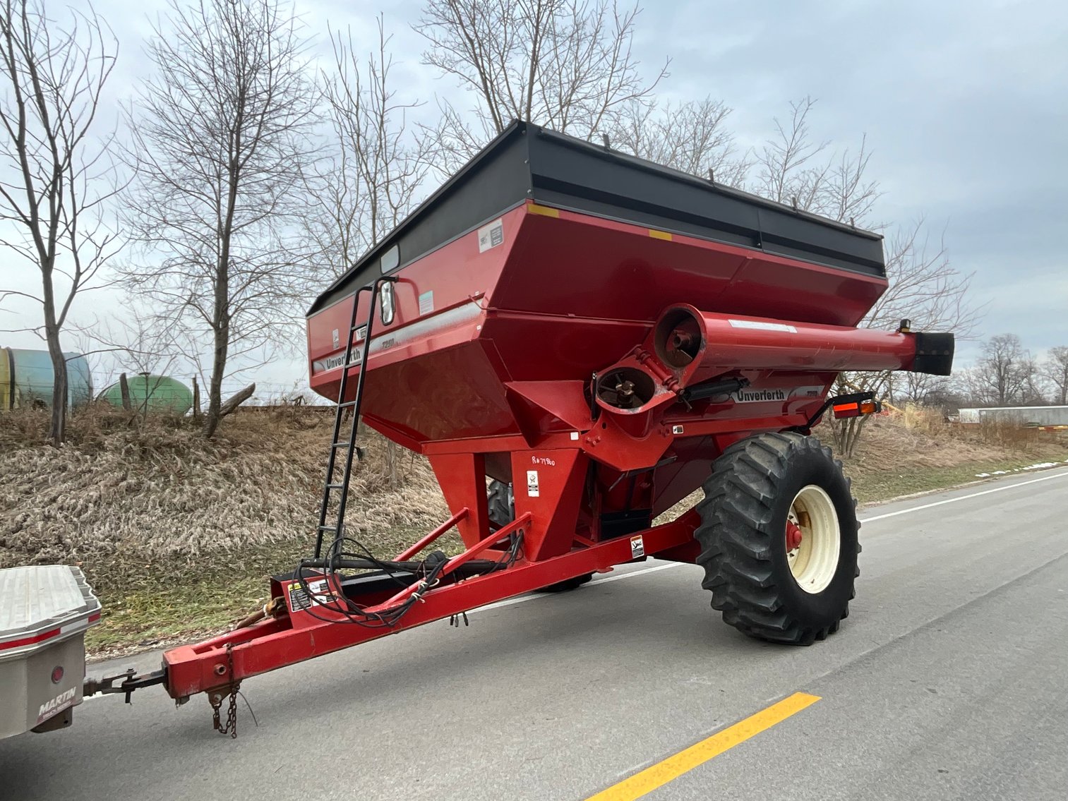 Image for February 2026 Machinery Auction Co-hosted with L&W Equipment