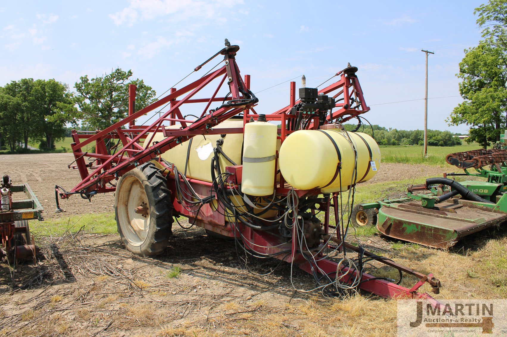 Image for Estate of William Large Online Auction