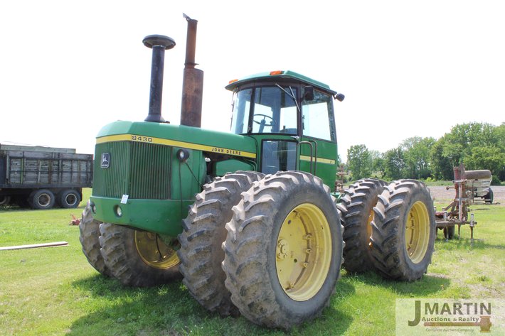 Image for Estate of William Large Online Auction