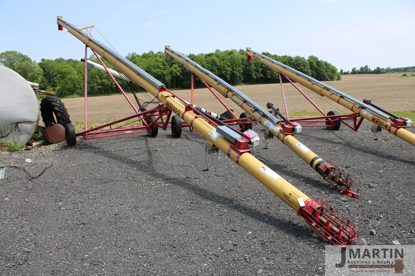 Image for Estate of William Large Online Auction