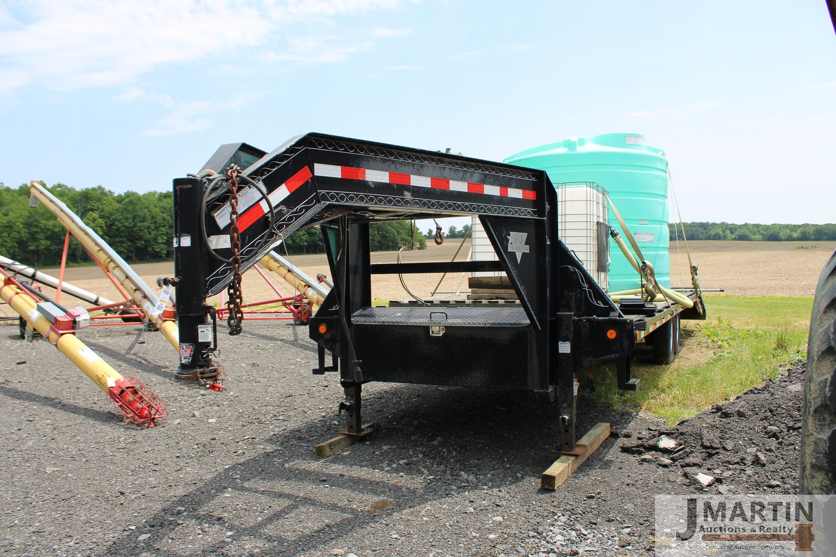 Image for Estate of William Large Online Auction