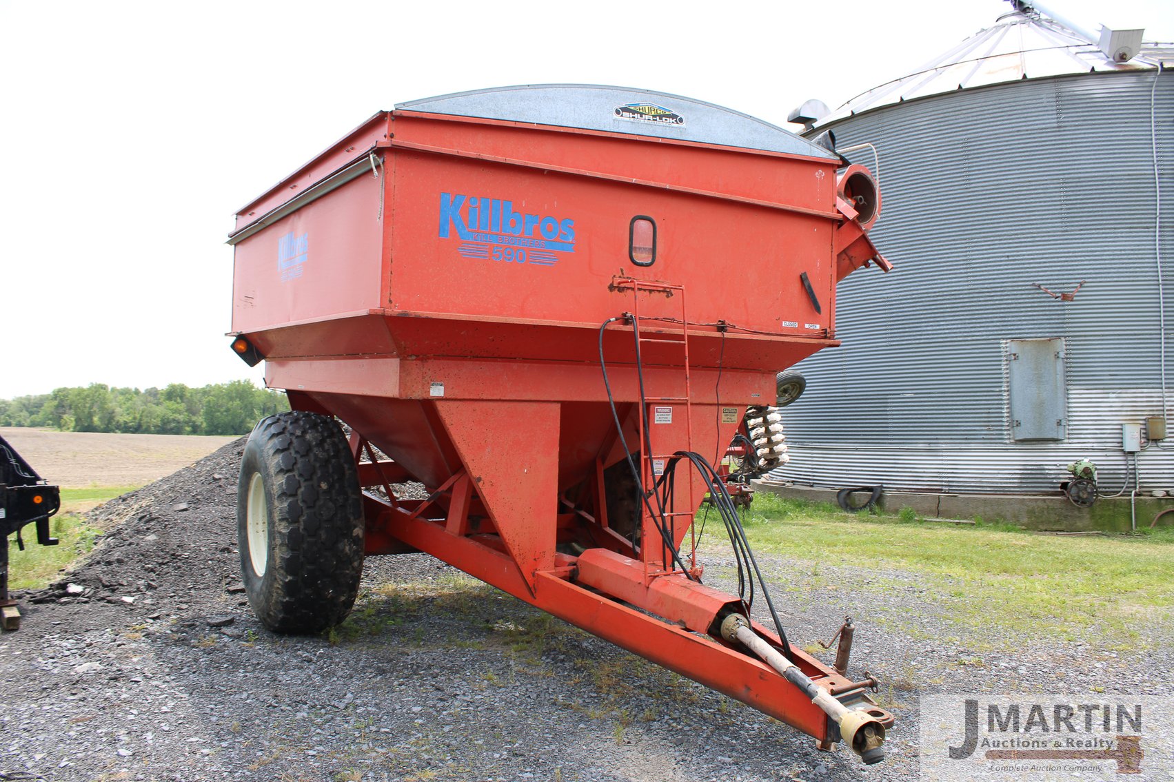 Image for Estate of William Large Online Auction