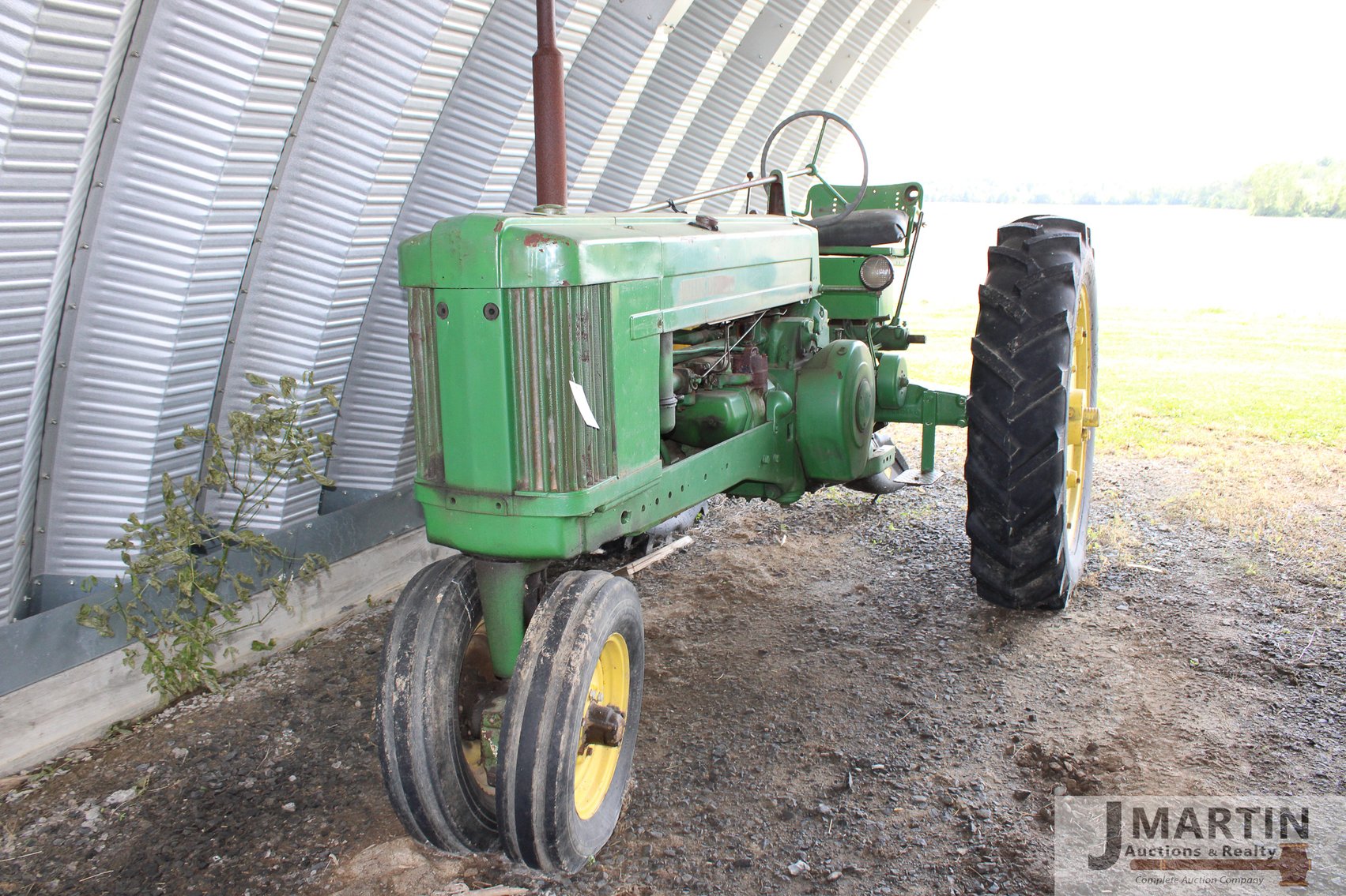 Image for Estate of William Large Online Auction