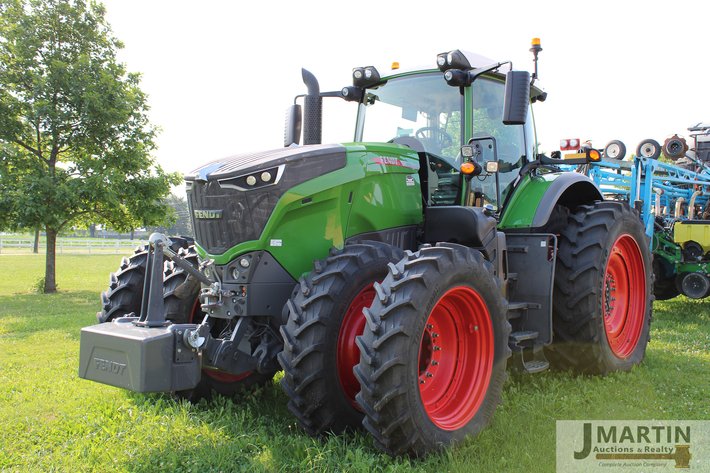 Image for Saving Acres LLC Retirement Dispersal