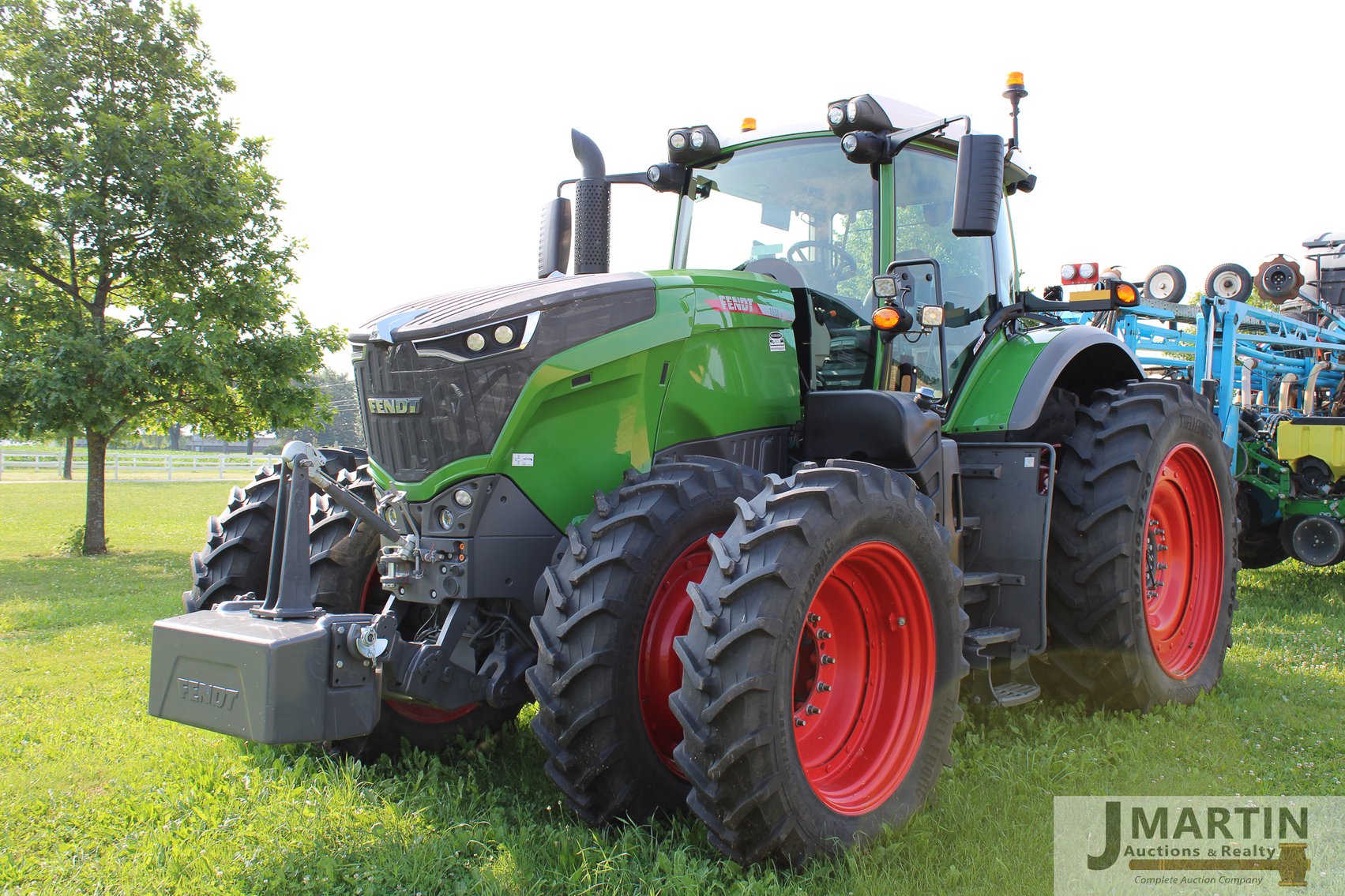 Image for Saving Acres LLC Retirement Dispersal