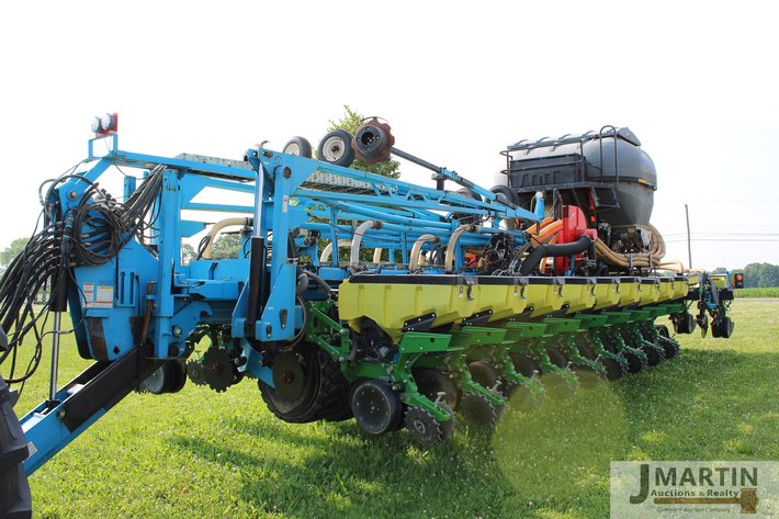 Image for Saving Acres LLC Retirement Dispersal